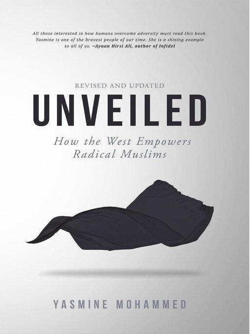 Title details for Unveiled by Yasmine Mohammed - Available